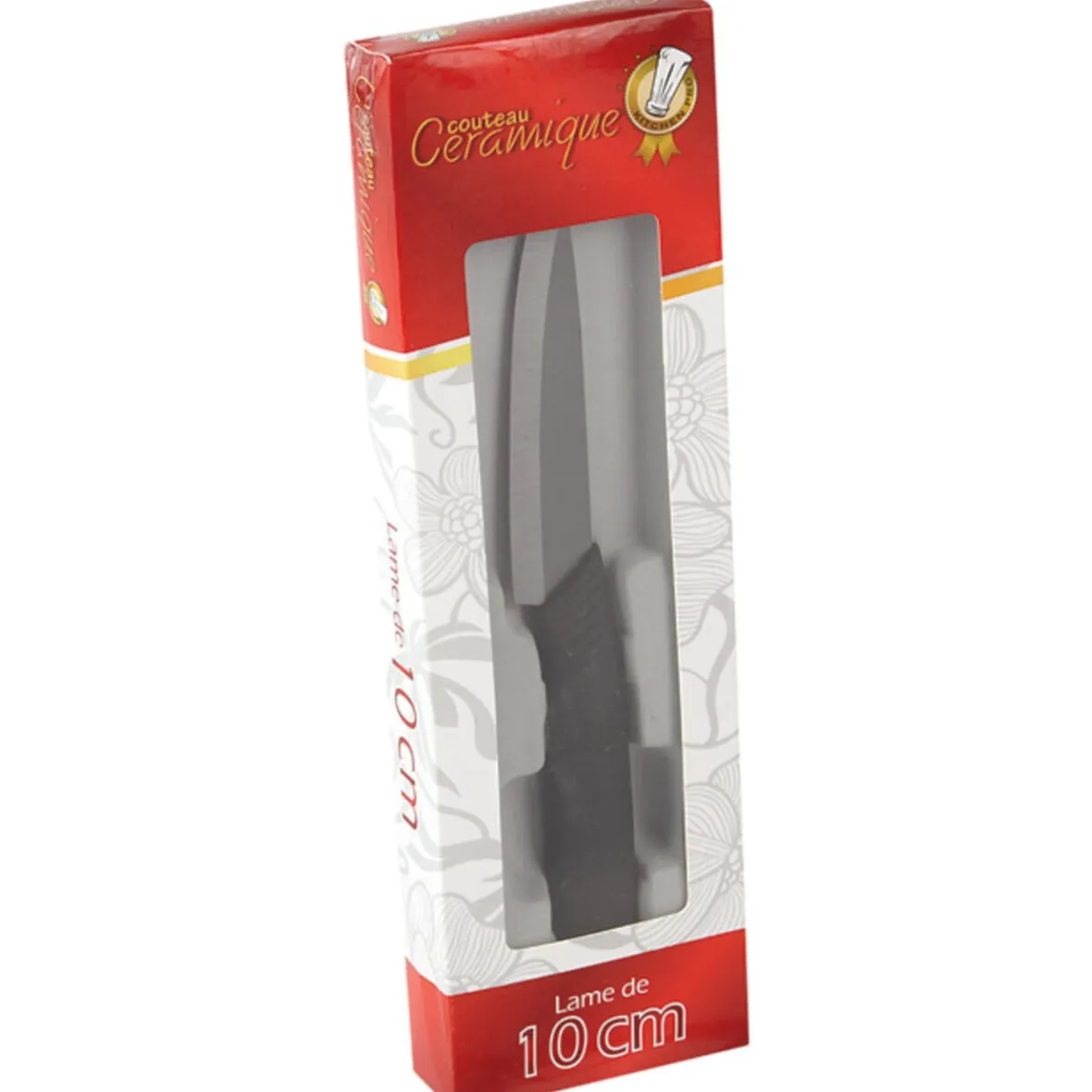 Préparation Culinaire<Gifi Couteau céramique
