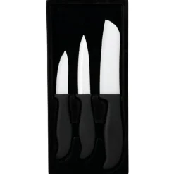 Préparation Culinaire<Gifi Couteau céramique x3