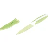 Préparation Culinaire<Gifi Couteau d office vert