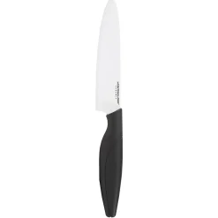 Préparation Culinaire<Gifi Couteau de chef lame céramique 15,5 cm