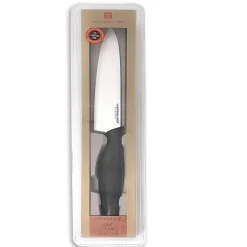 Préparation Culinaire<Gifi Couteau de chef lame céramique 15,5 cm