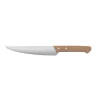 Préparation Culinaire<Gifi Couteau de chef manche hêtre