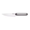 Préparation Culinaire<Gifi Couteau de cuisine en céramique manche silicone