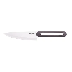 Préparation Culinaire<Gifi Couteau de cuisine en céramique manche silicone