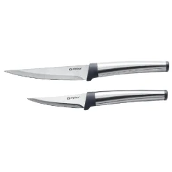 Préparation Culinaire<Gifi Couteau de cuisine en inox Alpina x 5