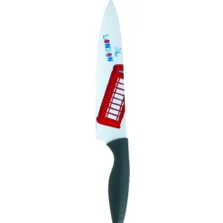 Préparation Culinaire<Gifi Couteau de cuisine London ou New York x5