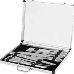 Préparation Culinaire<Gifi Couteau de cuisine x9