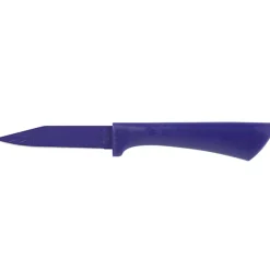 Préparation Culinaire<Gifi Couteau de cuisine x5 et support