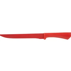Préparation Culinaire<Gifi Couteau de cuisine x5 et support