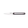 Préparation Culinaire<Gifi Couteau d'office en céramique manche silicone