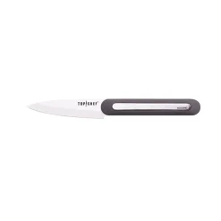 Préparation Culinaire<Gifi Couteau d'office en céramique manche silicone