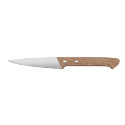 Préparation Culinaire<Gifi Couteau d'office en inox manche hêtre