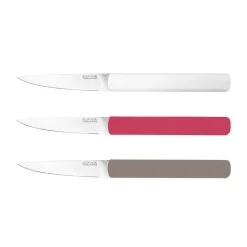 Préparation Culinaire<Gifi Couteau d'office lame Top chef