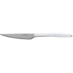 Gifi Couteau Drop blanc et transparent| Vaisselle Et Accessoires De Table