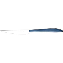 Gifi Couteau Drop bleu acier| Vaisselle Et Accessoires De Table