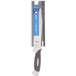 Préparation Culinaire<Gifi Couteau du chef bi matière lame inox 17 cm