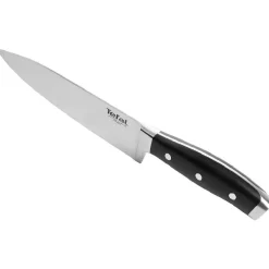 Préparation Culinaire<Gifi Couteau du chef santoku de Tefal