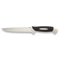 Préparation Culinaire<Gifi Couteau fruits et légumes en inox manche bi matière
