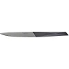 Gifi Couteau Furtif manche noir| Vaisselle Et Accessoires De Table