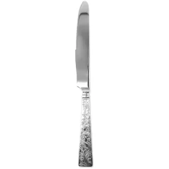 Gifi Couteau inox design arabesque| Vaisselle Et Accessoires De Table