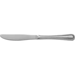 Gifi Couteau inox gamme PERLE| Vaisselle Et Accessoires De Table
