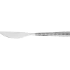 Gifi Couteau inox Oslo déco kimono| Vaisselle Et Accessoires De Table