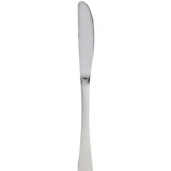 Gifi Couteau inox x2| Vaisselle Et Accessoires De Table