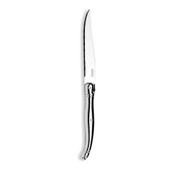 Gifi Couteau Laguiole acier inox gris| Vaisselle Et Accessoires De Table