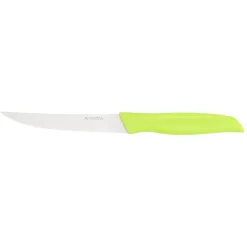 Préparation Culinaire<Gifi Couteau manche plastique coloré