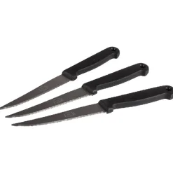 Préparation Culinaire<Gifi Couteau microdents x3