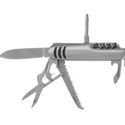 Préparation Culinaire<Gifi Couteau multifonctions 11 en 1