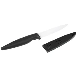 Préparation Culinaire<Gifi Couteau office lame céramique L.10 cm + étui