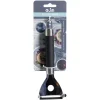 Préparation Culinaire<Gifi Couteau éplucheur étrier en inox avec manche plastique L.18cm