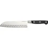 Gifi Couteau Santoku forgé acier carbone| Vaisselle Et Accessoires De Table