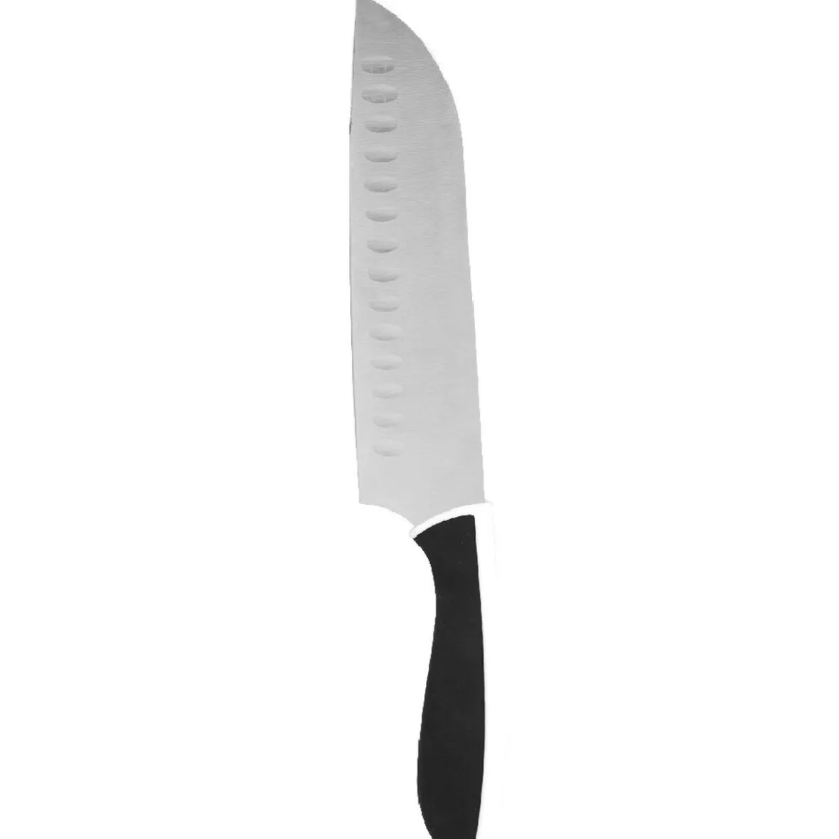 Préparation Culinaire<Gifi Couteau santoku lame type japonaise