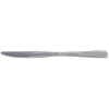 Gifi Couteau table basic en inox| Vaisselle Et Accessoires De Table