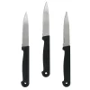 Préparation Culinaire<Gifi Couteau x3