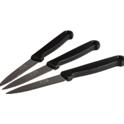 Préparation Culinaire<Gifi Couteau x3