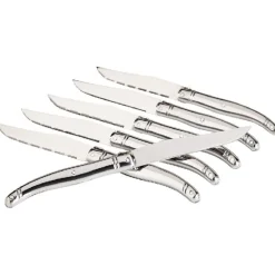 Préparation Culinaire<Gifi COUTEAUX A STEAK X6