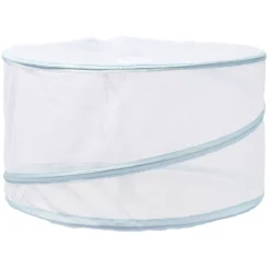 Cuisson<Gifi Couvercle alimentaire pliable pop up x2