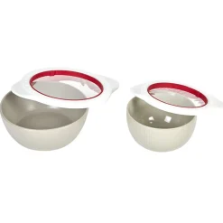 Cuisson<Gifi Couvercle alimentaire x2