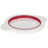 Cuisson<Gifi Couvercle alimentaire x2