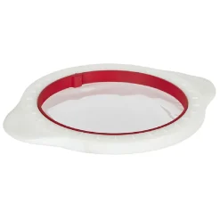 Cuisson<Gifi Couvercle alimentaire x2