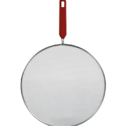 Cuisson<Gifi Couvercle anti projection x2