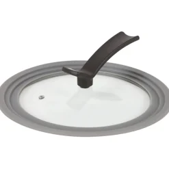 Cuisson<Gifi Couvercle avec poignée de fixation
