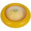 Conservation Alimentaire<Gifi Couvercle conserve citron en silicone et abs - Ø10xH2,5cm