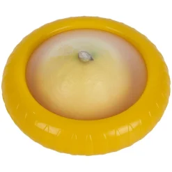 Conservation Alimentaire<Gifi Couvercle conserve citron en silicone et abs - Ø10xH2,5cm