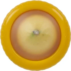 Conservation Alimentaire<Gifi Couvercle conserve citron en silicone et abs - Ø10xH2,5cm