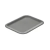 Cuisson<Gifi Couvercle de panier de rangement noir