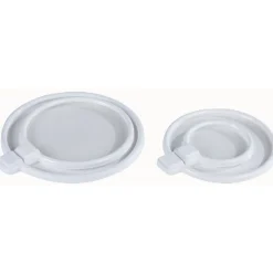 Conservation Alimentaire<Gifi Couvercle hermétique x4